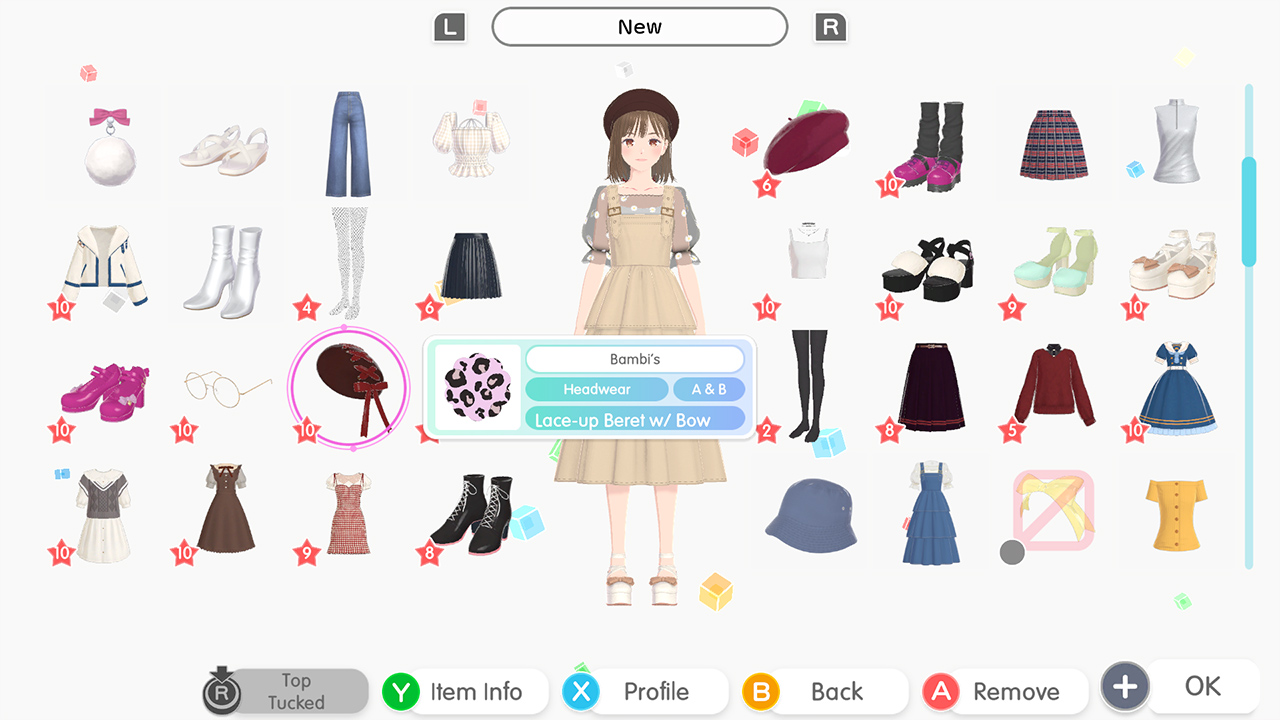 Fashion Dreamer - Imagen 3